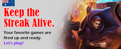 Join the Ultimate Action