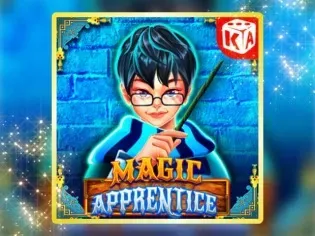 Magic Apprentice