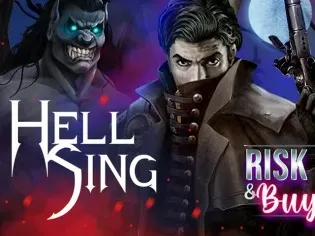 Hell'Sing screenshot