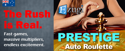 Top Aussie Casino Rewards